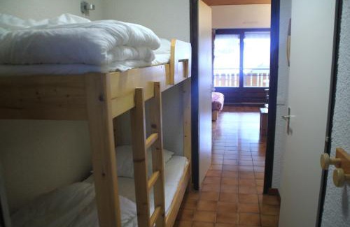 Chatel Apartment | Alpenlake AP120 VIEW & NATURE 5 pers