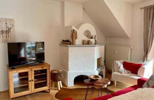 Untertschern Apartment | Alpenliebe
