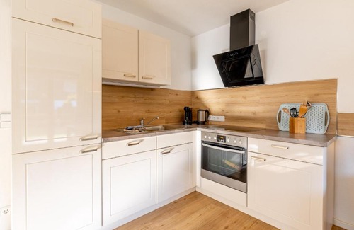 Ofterschwang Apartment | Alpenliebe Ferienwohnung