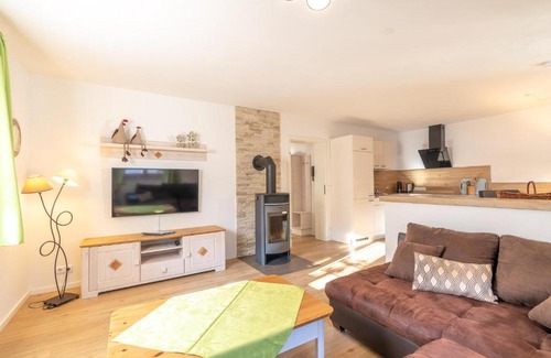 Ofterschwang Apartment | Alpenliebe Ferienwohnung
