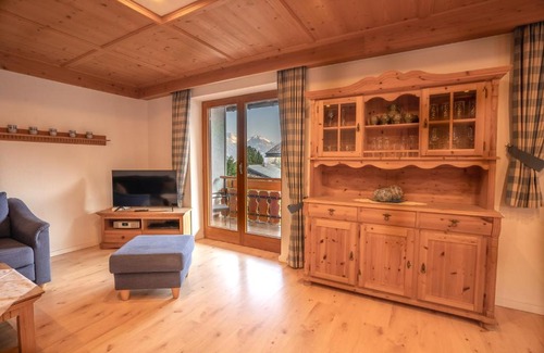 Ofterschwang Apartment | Alpenliebe Ferienwohnung