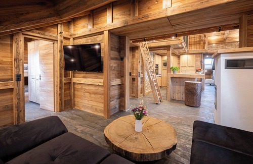 Oy-Mittelberg Apartment | Alpenloft Allgäu - Chalet vacation apartment