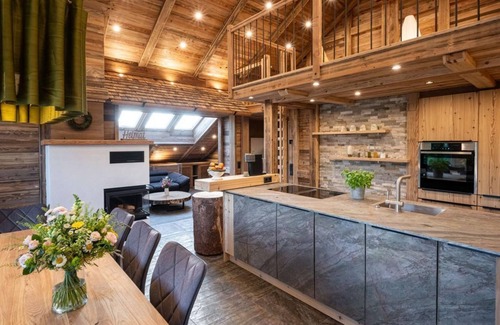Oy-Mittelberg Apartment | Alpenloft Allgäu/Mayr - Alpenloft Allgäu