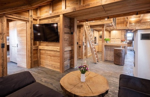 Oy-Mittelberg Apartment | Alpenloft Allgäu/Mayr - Alpenloft Allgäu