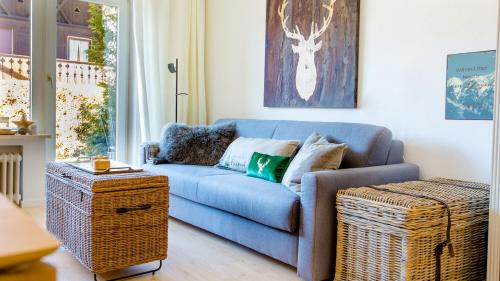 Muhldorfl Apartment | Alpenoase