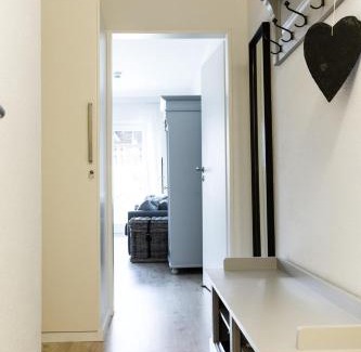 Muhldorfl Apartment | Alpenoase