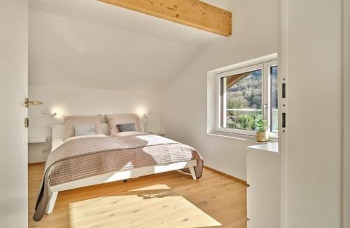 Elsbethen Apartment | Alpenpanorama Karl und Johanna