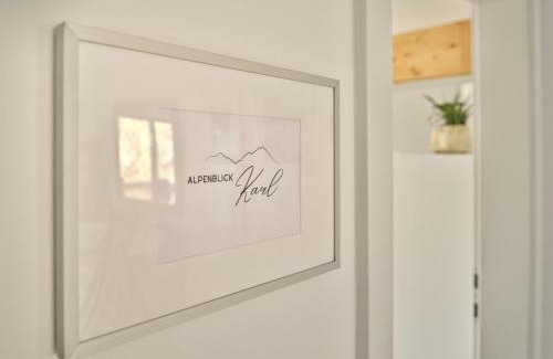 Elsbethen Apartment | Alpenpanorama Karl und Johanna