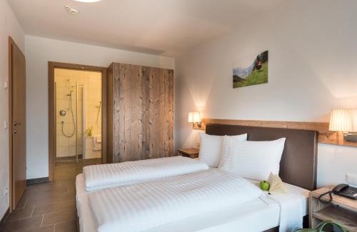 Zell am See Apartment | AlpenParks Hotel & Apartment Central Zell am See