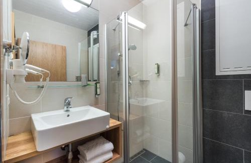 Zell am See Apartment | AlpenParks Hotel & Apartment Central Zell am See