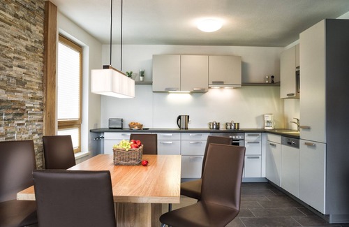 Zell am See Apartment | AlpenParks Residence Zell am See
