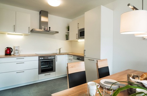 Zell am See Apartment | AlpenParks Residence Zell am See