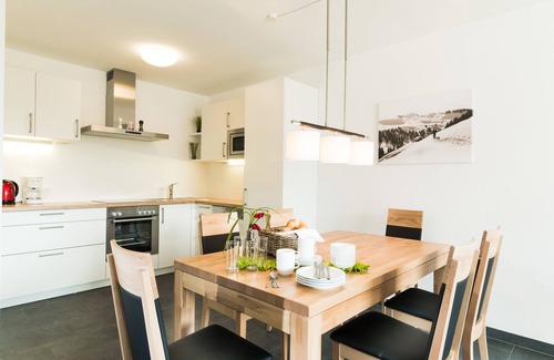 Zell am See Apartment | AlpenParks Residence Zell am See