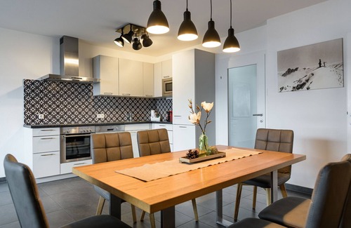 Zell am See Apartment | AlpenParks Residence Zell am See