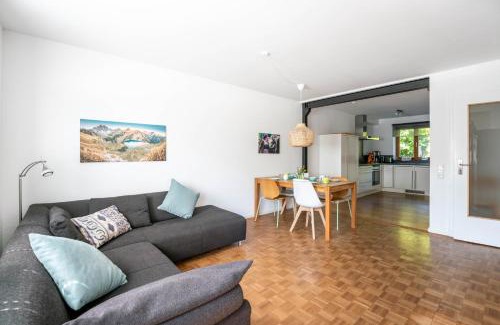 Bad Oberdorf Apartment | Alpenraum