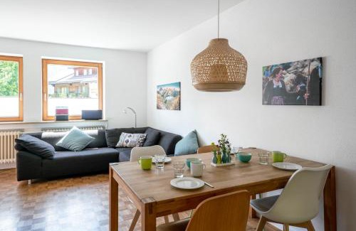 Bad Oberdorf Apartment | Alpenraum