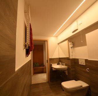 Vezzano House | Alpenresidenz Maria