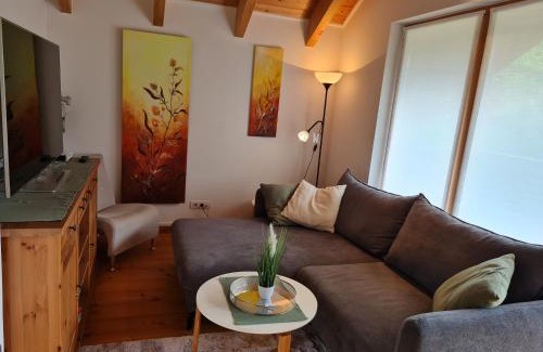 Untertschern Apartment | Alpenrose Boutique by Globalimmoservice