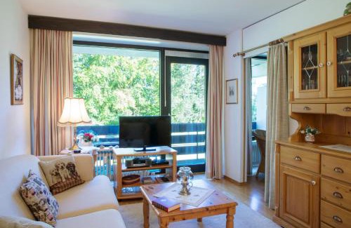 Bad Reichenhall Apartment | Alpenschwänchen 1