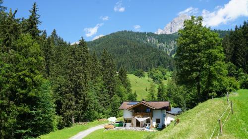 Werfenweng House | AlpenSportChalet