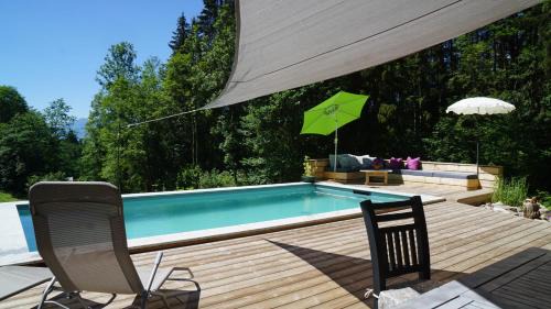 Werfenweng House | AlpenSportChalet