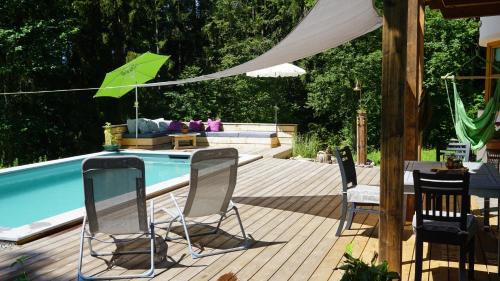 Werfenweng House | AlpenSportChalet