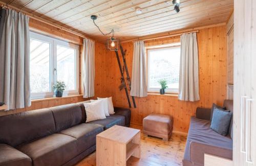 Viehhofen Apartment | Alpensteinbock Saalbach D