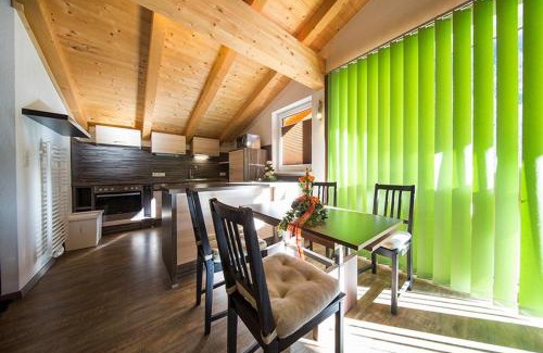 Soelden Apartment | Alpensweet by Northsouth Apartments
