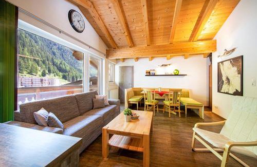 Soelden Apartment | Alpensweet by Northsouth Apartments