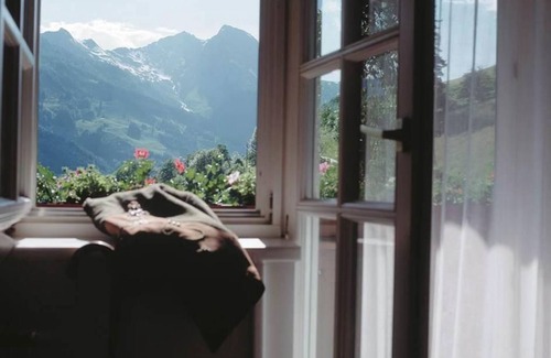 Dorfgastein House | Alpenturmsuite - Hauserbauer, Alpengasthof-Landhotel