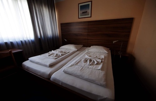 Tiergarten Hotel | Alper Hotel am Potsdamer Platz