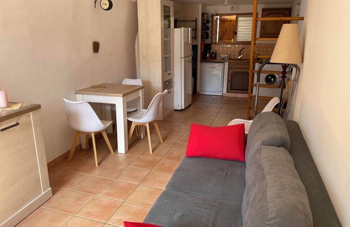 Sainte-Agnes Apartment | Alpes-Maritimes. SAINTE AGNES. Europe's highest coastal village.