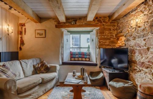 Dittisham House | Alpha Cottage