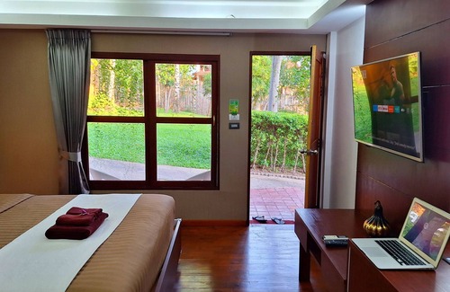 Bophut Hotel | Alpha Gay Resort & Spa - Men Only