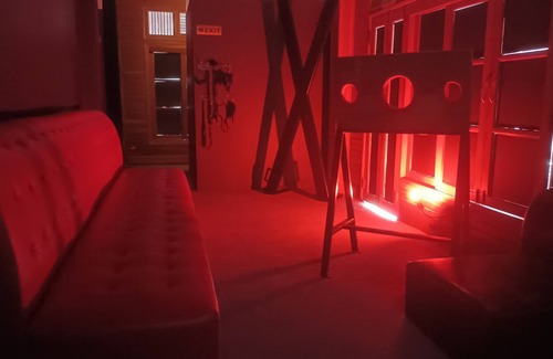 Bophut Hotel | Alpha Gay Resort & Spa - Men Only