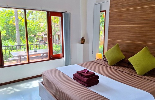 Bophut Hotel | Alpha Gay Resort & Spa - Men Only