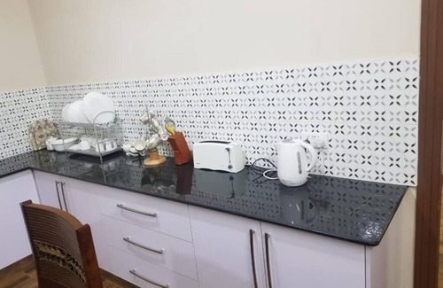 Rawalpindi House | Alpha Guest House