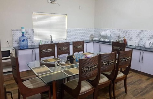 Rawalpindi House | Alpha Guest House