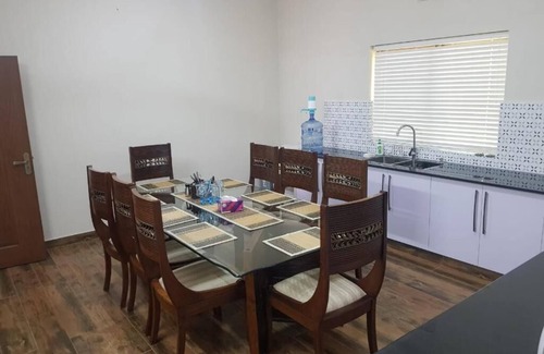 Rawalpindi House | Alpha Guest House