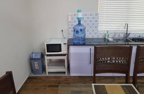 Rawalpindi House | Alpha Guest House