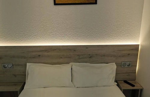 Bouafle Hotel | Alpha Hotel