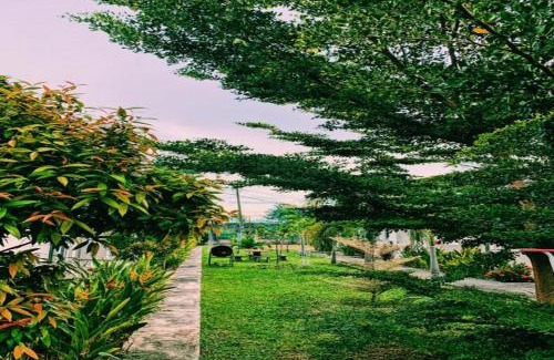 Lubok Buaya Hotel | Alpha Motel