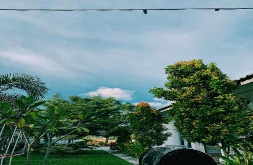 Lubok Buaya Hotel | Alpha Motel