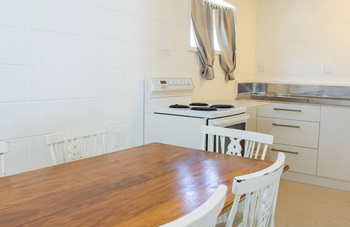Palmerston North Hotel | Alpha Motor Inn