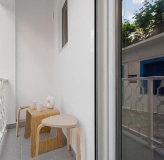 Karpathos Apartment | Alpha & Omega Apartments