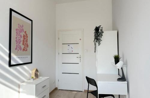 Orunia-St. Wojciech-Lipka House | Alpha Room 10 min to Old Town Gdansk