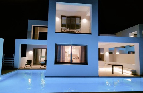 Gennadi Villa | Alpha Villas