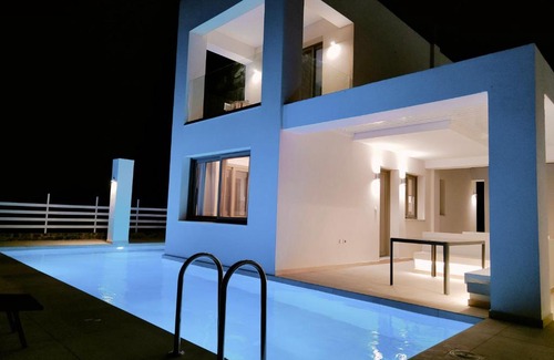 Gennadi Villa | Alpha Villas