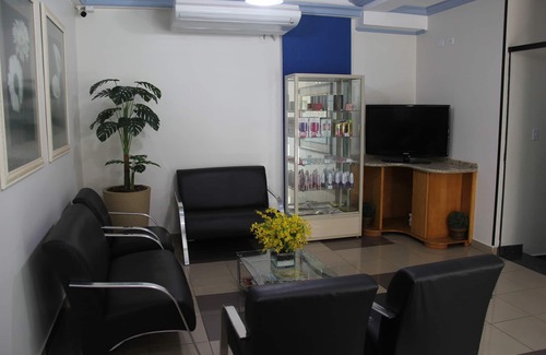Assis Hotel | Alpha Ville Hotel