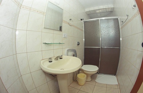 Assis Hotel | Alpha Ville Hotel